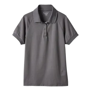 C2338W Ladies Charge Snag and Soil Protect Polo