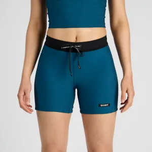 Cadence 5” Women’s Compression Shorts