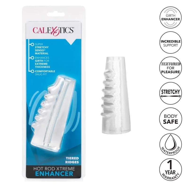 Calexotics Hot Rod Extreme Enhancer