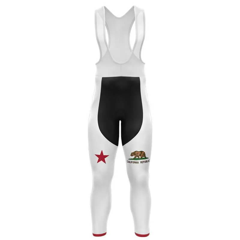 California x BB Bib Pants [CLEARANCE]