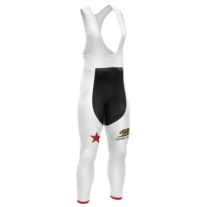 California x BB Bib Pants [CLEARANCE]