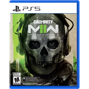 Call of Duty: Modern Warfare II (PS5)