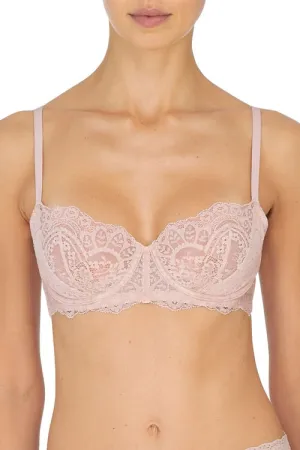 Calm Unlined Underwire Bra