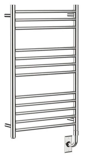Calmova European Classics CAU2 Hardwired Towel Warmer - 19.69"w x 31.50"h