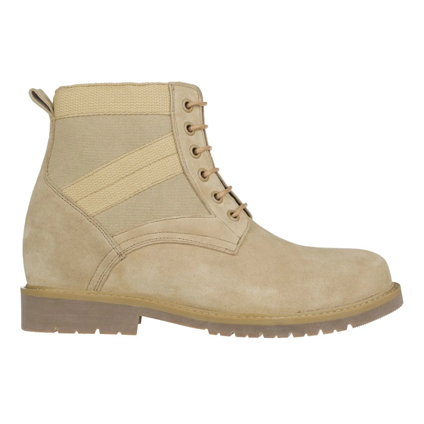 CALTO - S9012 - 3.2 Inches Taller (Desert Sand)
