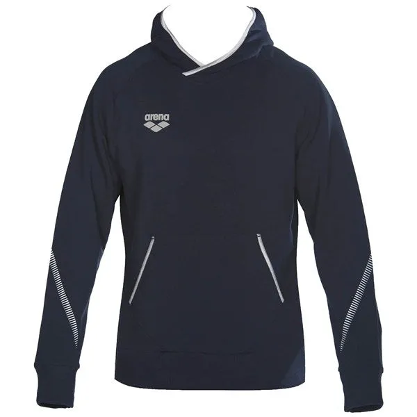 Calvert Aquatics Club_2018_Arena Navy TL Adult Hoodie