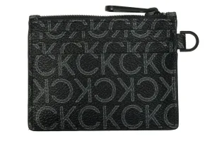 Calvin Klein 'Must' Mono 6CC Card Holder