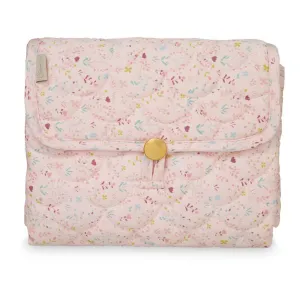 Cam Cam Copenhagen Changing Mat Quilted Fleur
