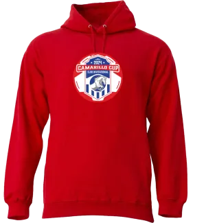 Camarillo Cup Hoodie - Youth