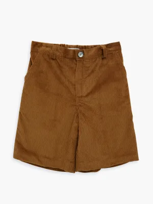 Camel Gull short
