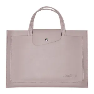Camel Mountain® Bloom slim laptop bag/holder for 14" - 0.9L / 16" - 1.2L