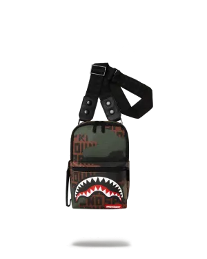CAMO INFINITI SLING