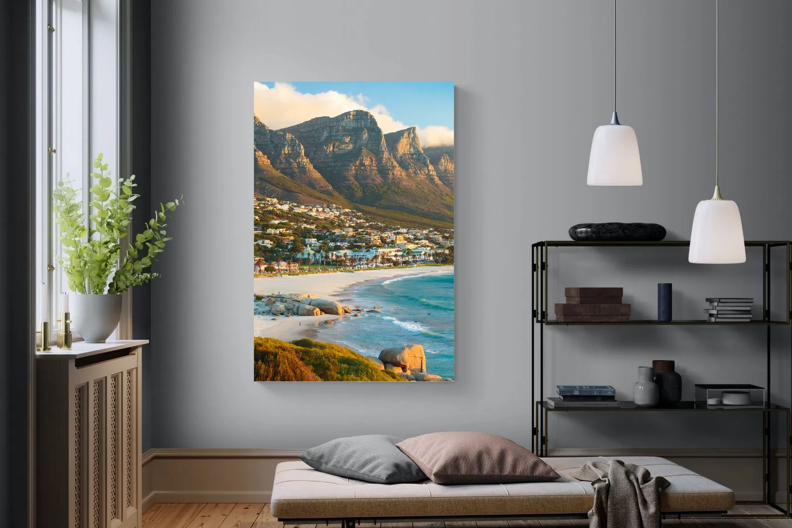 Camps Bay