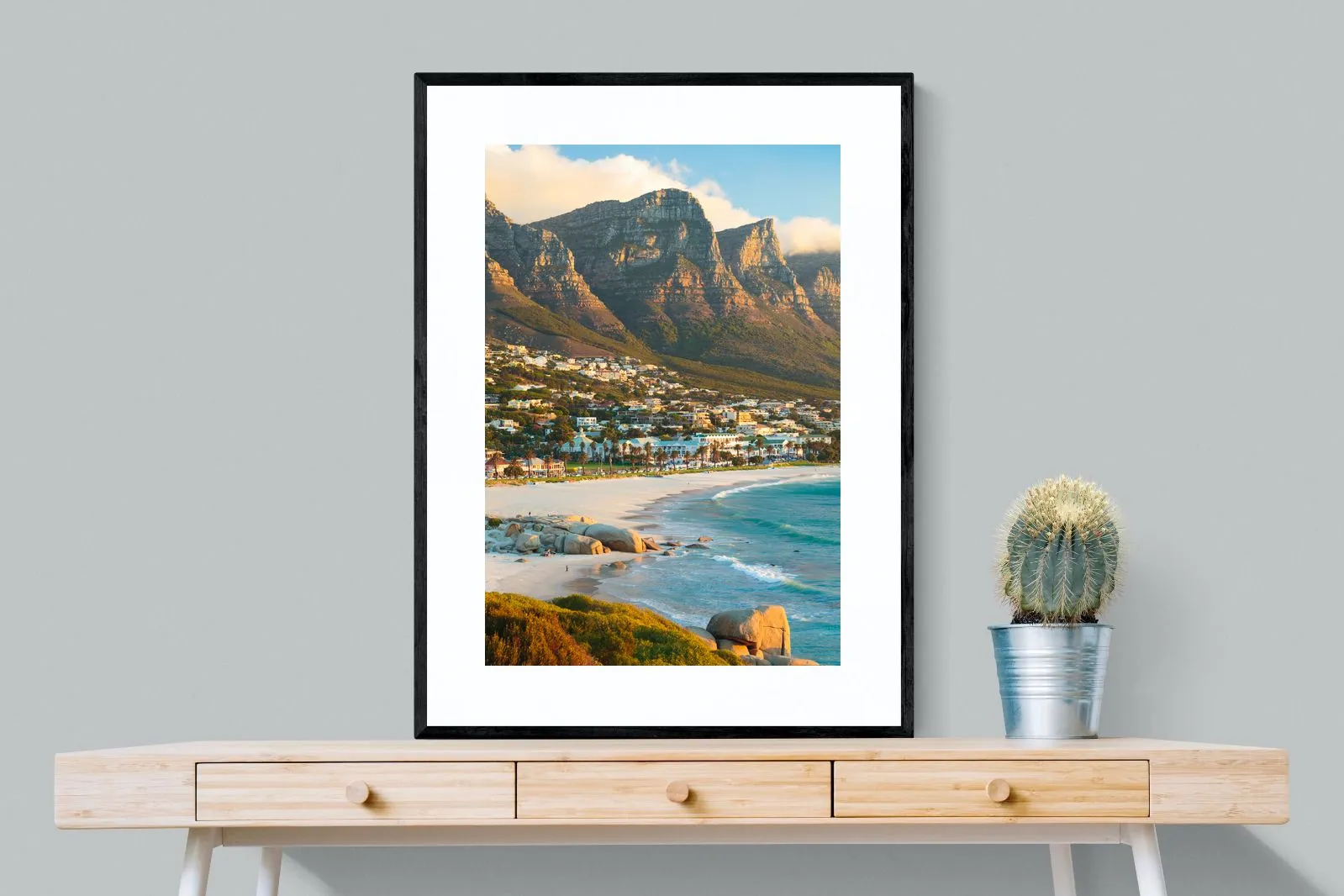 Camps Bay