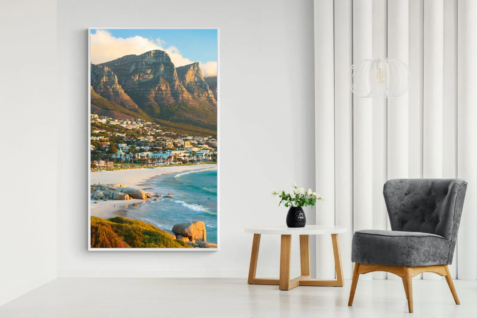 Camps Bay