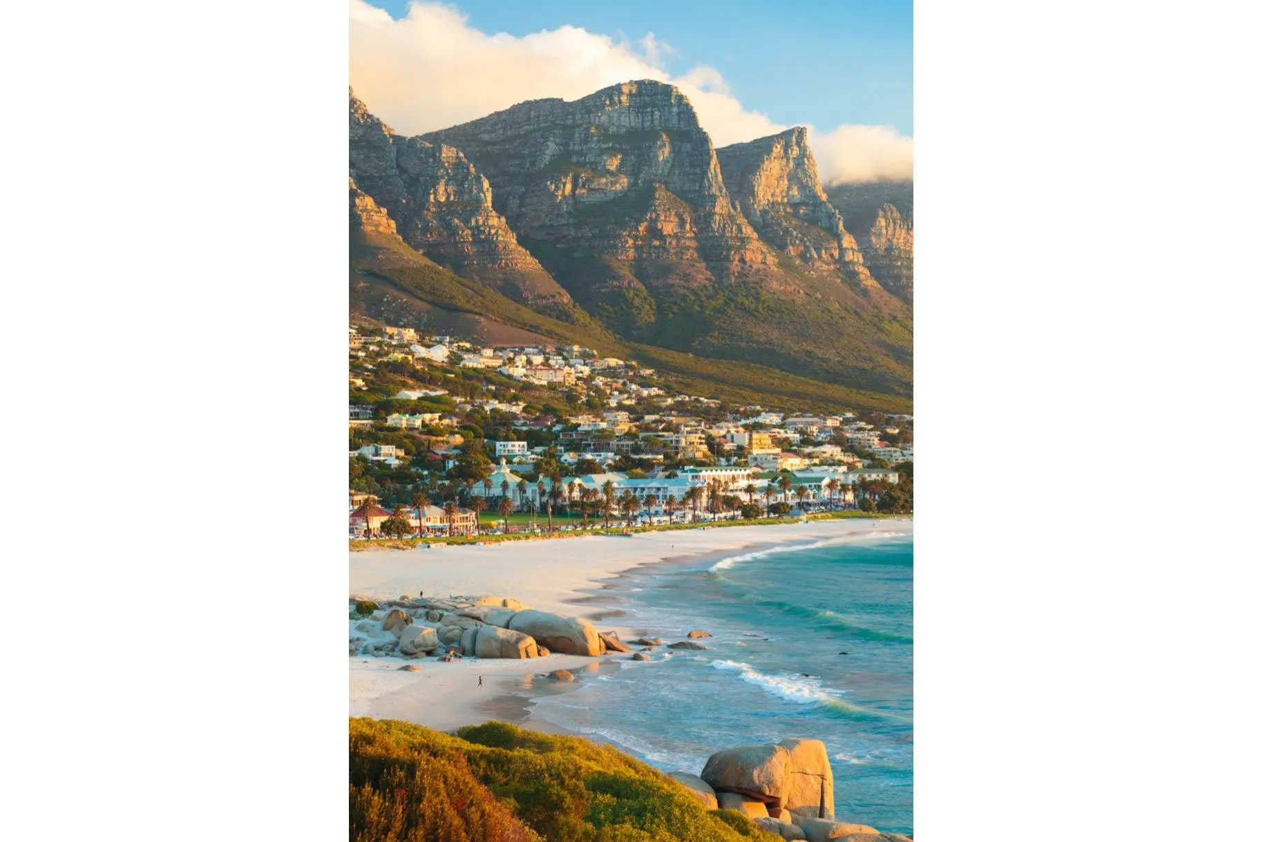 Camps Bay