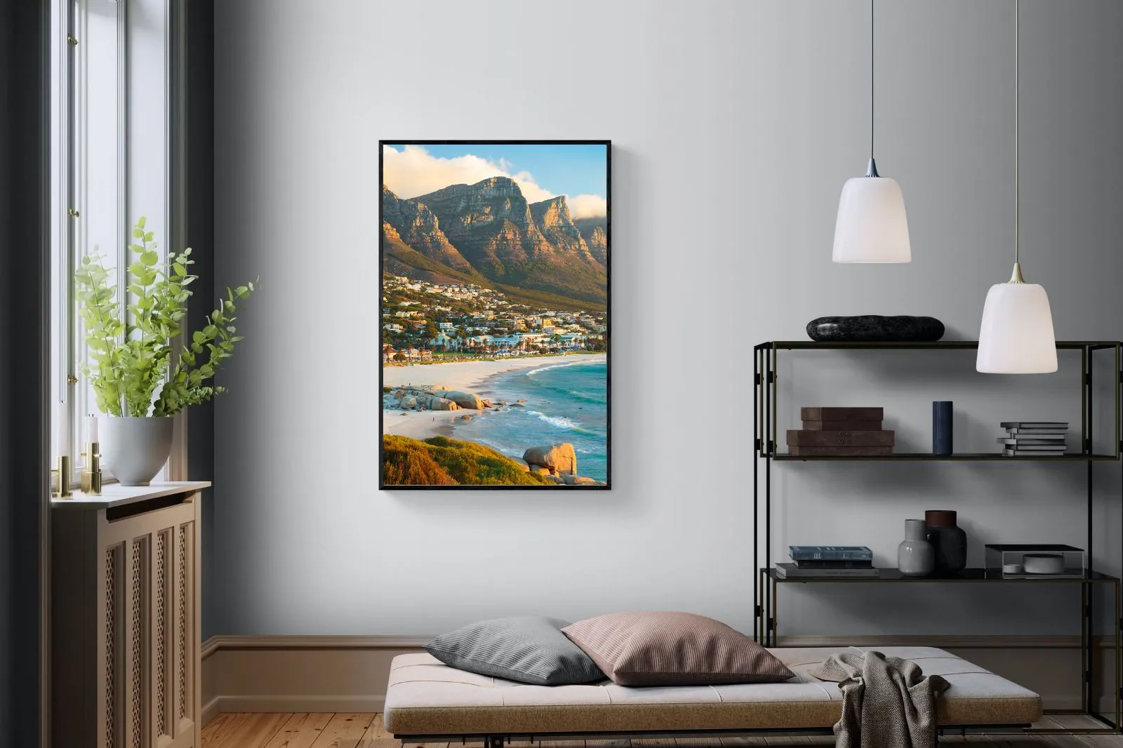 Camps Bay