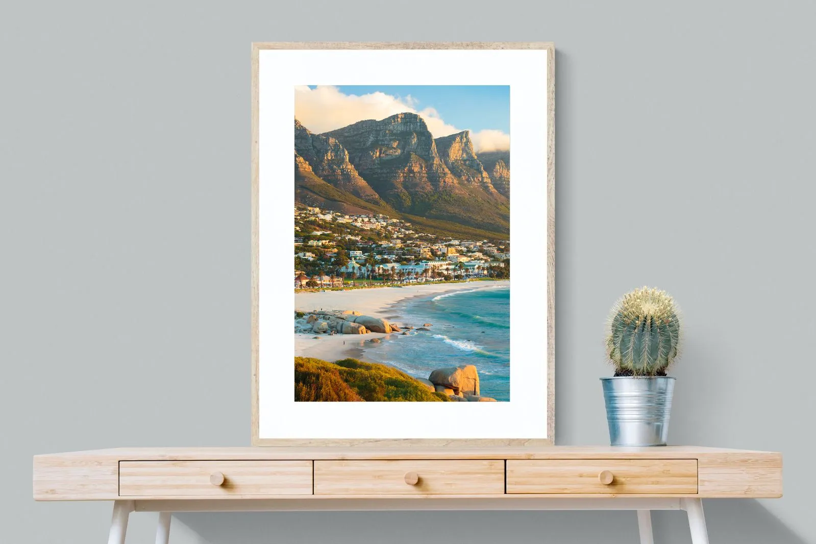 Camps Bay