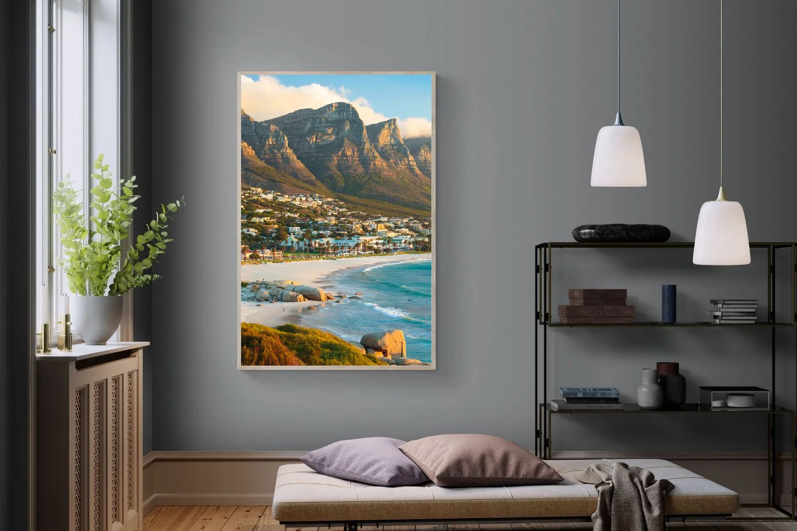 Camps Bay