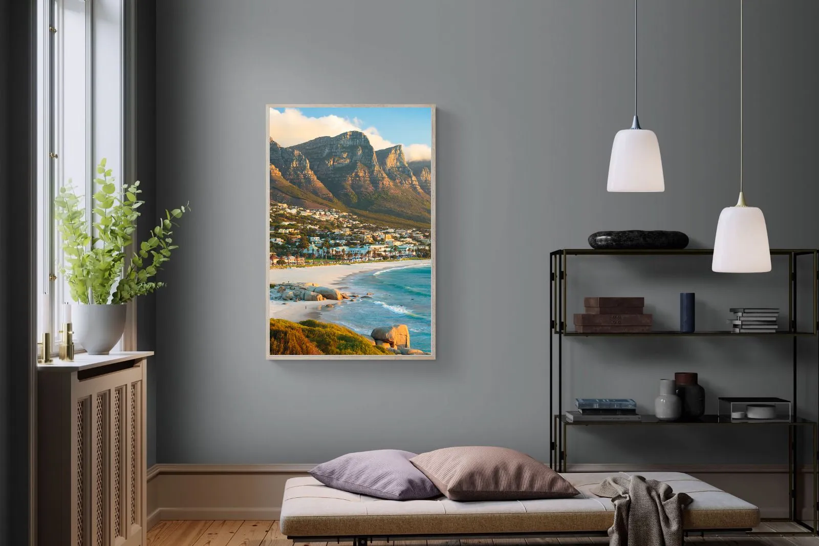 Camps Bay