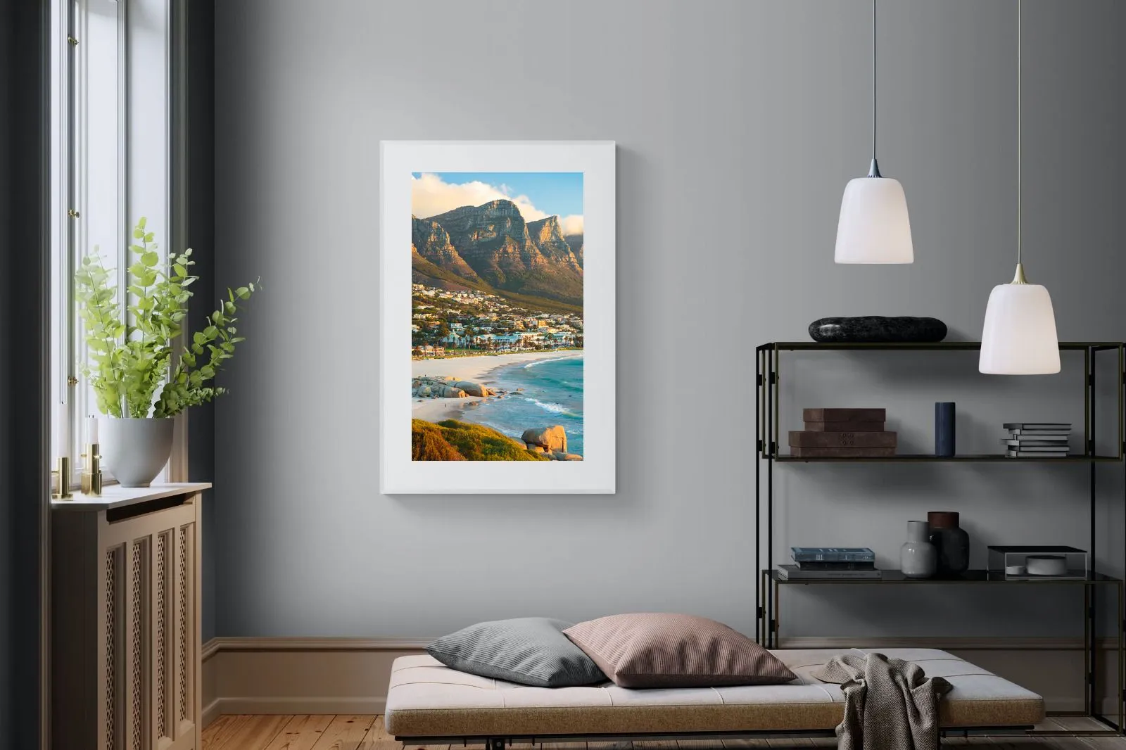 Camps Bay