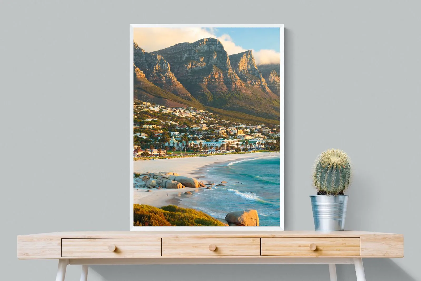 Camps Bay