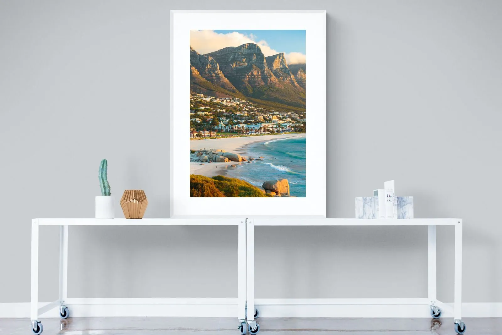 Camps Bay