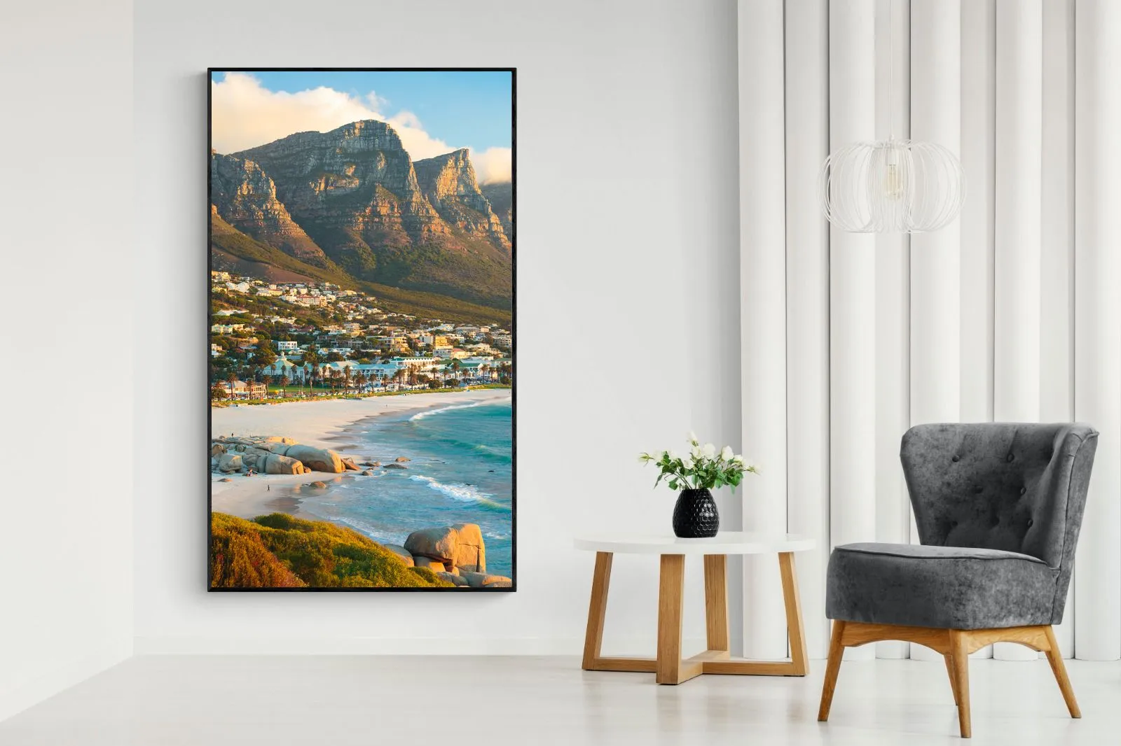 Camps Bay