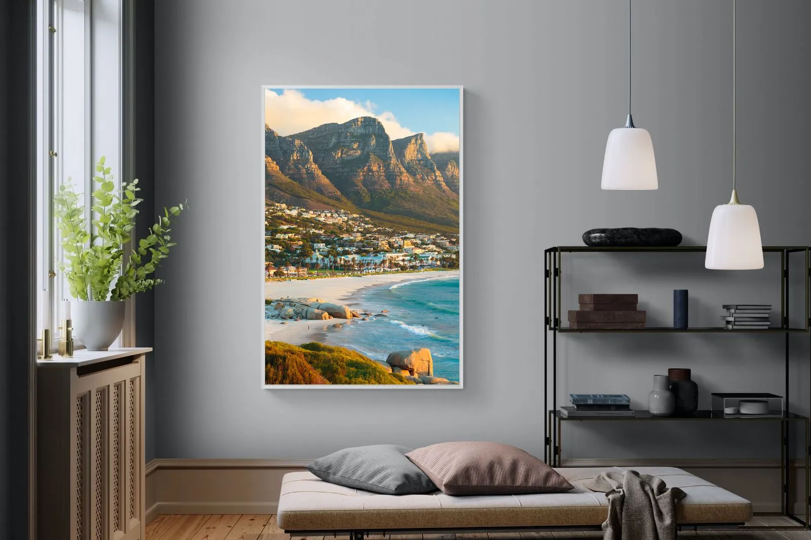 Camps Bay
