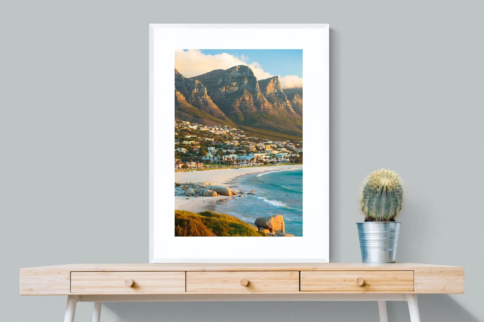 Camps Bay
