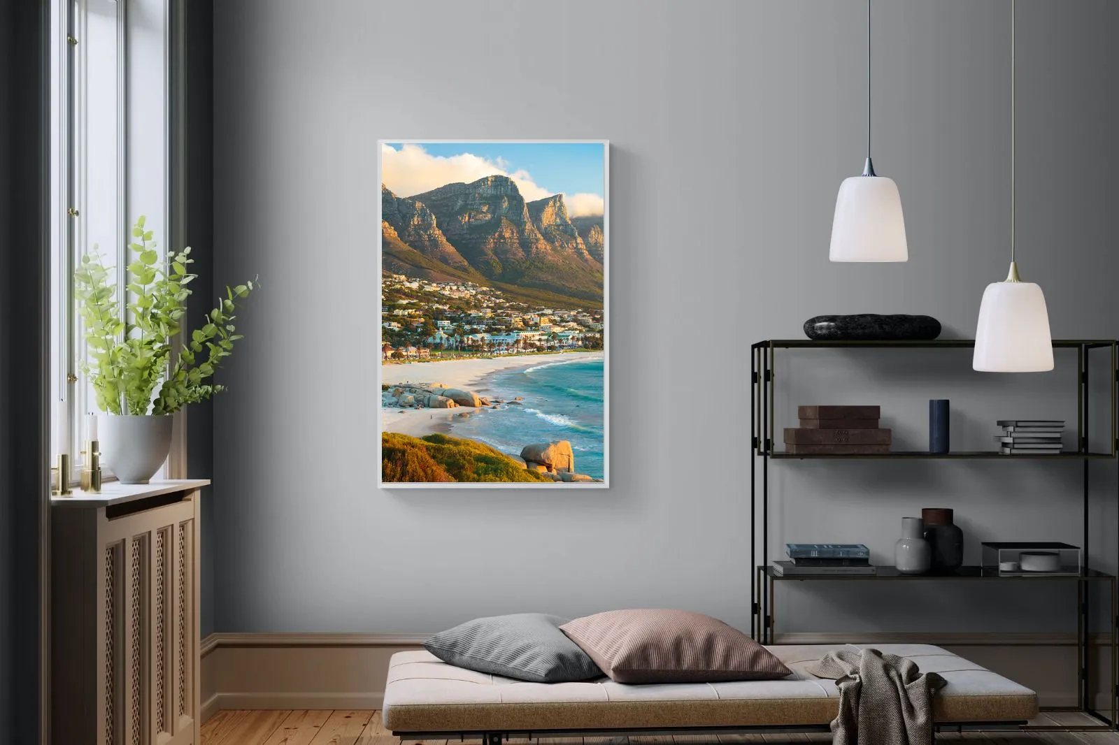 Camps Bay