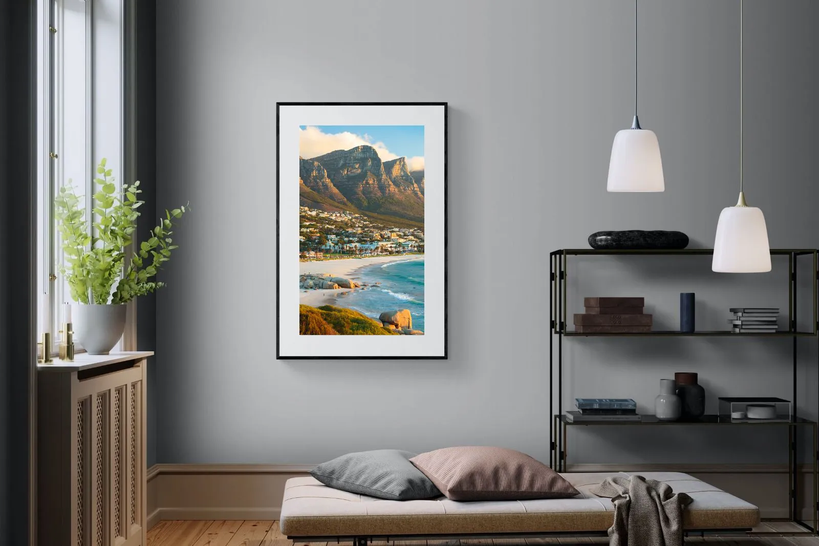 Camps Bay