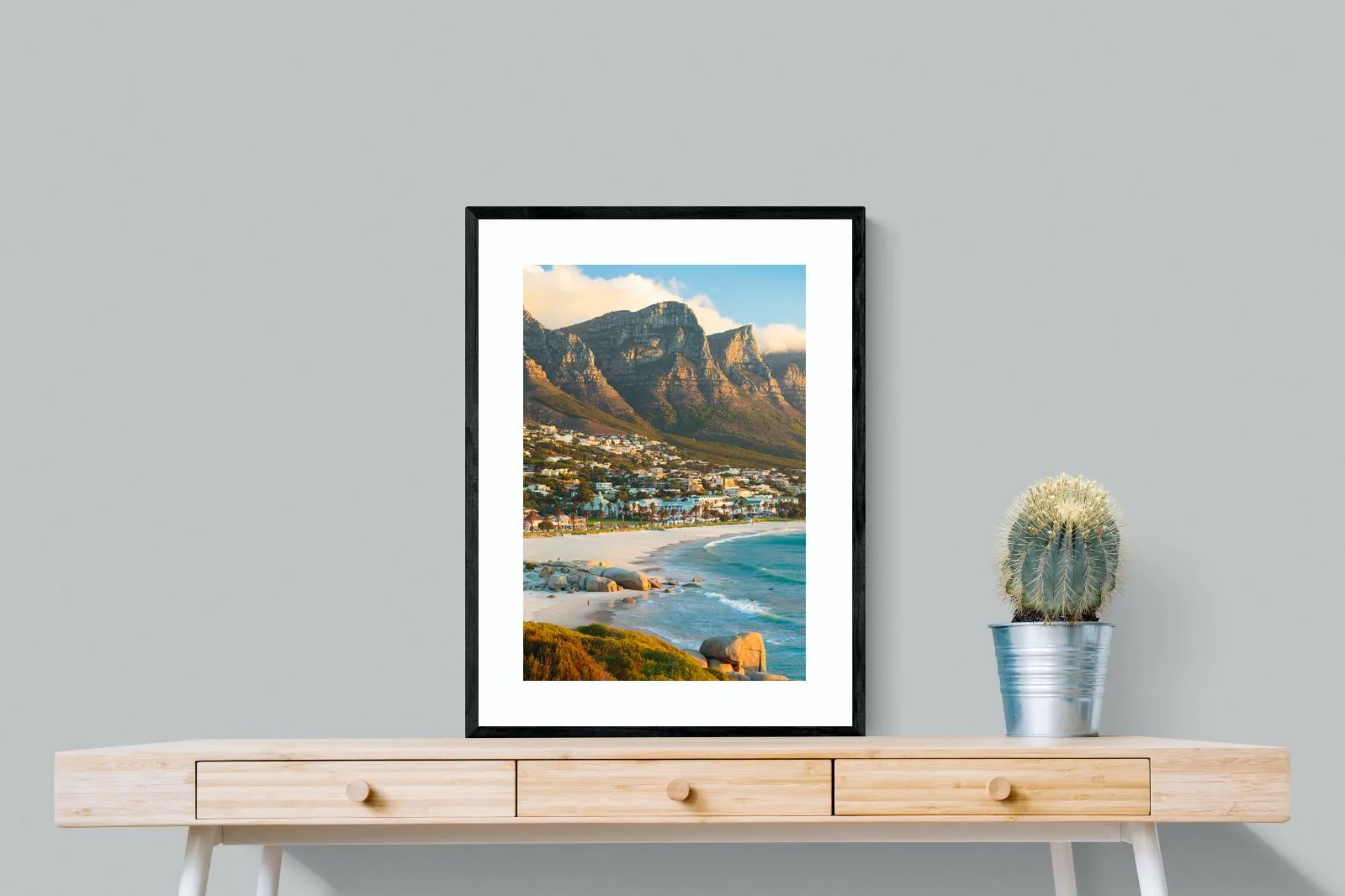 Camps Bay