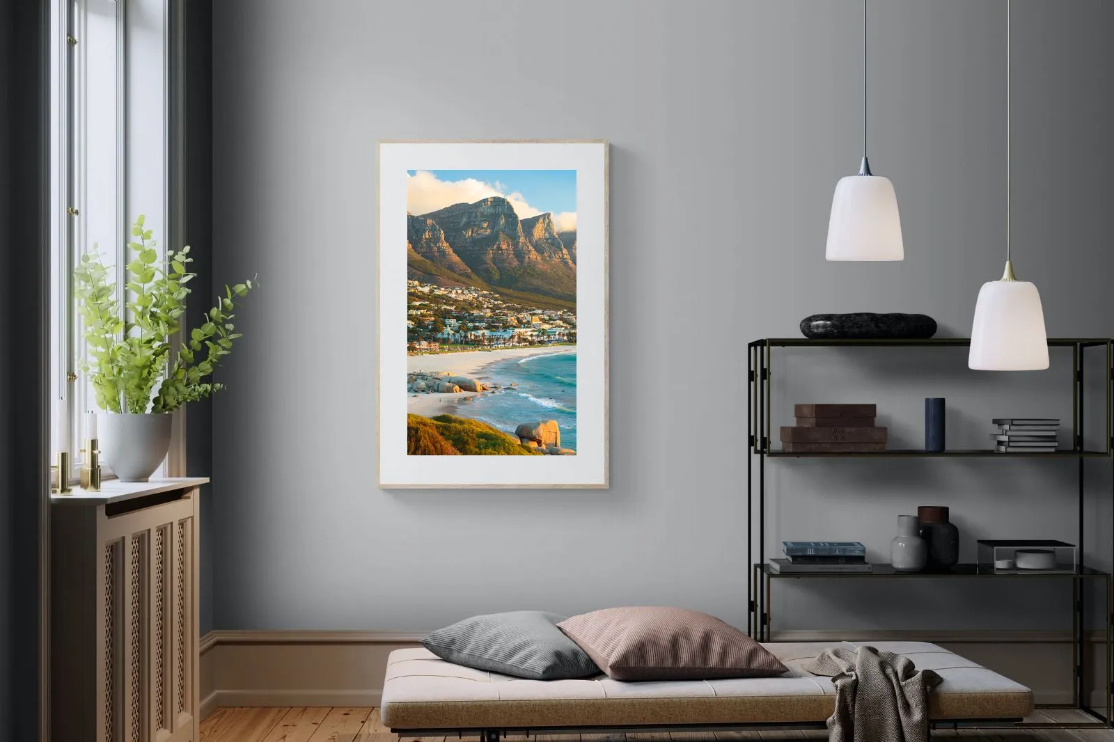 Camps Bay