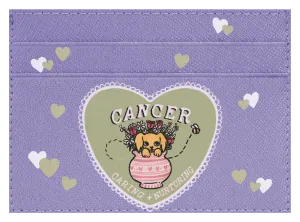 Cancer puppy love