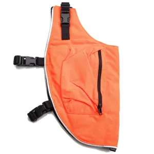 Canine Field Jacket with Reflective
