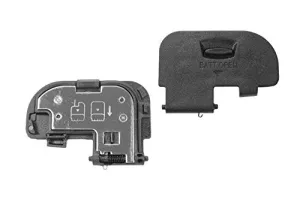 Canon EOS 6D & 6D Mark II Replacement Battery Door Cover Cap Repair Part