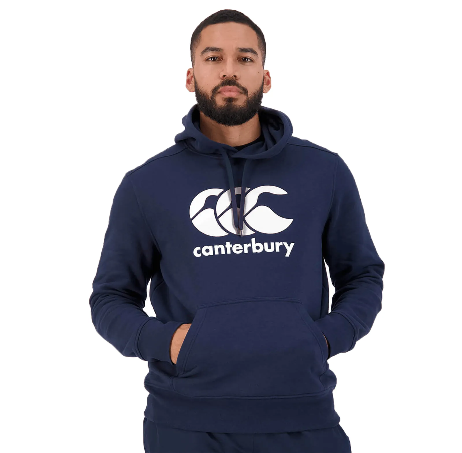 Canterbury Anchor Hoodie