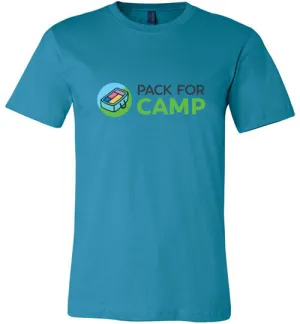 Canvas Unisex Short Sleeve T-Shirt