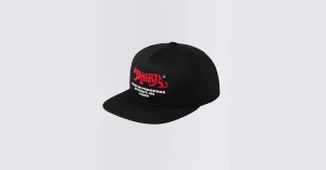 Cap Carhartt WIP Rocky Trucker Cap