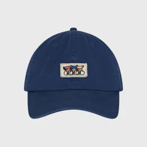 Cap - Heritage Blue