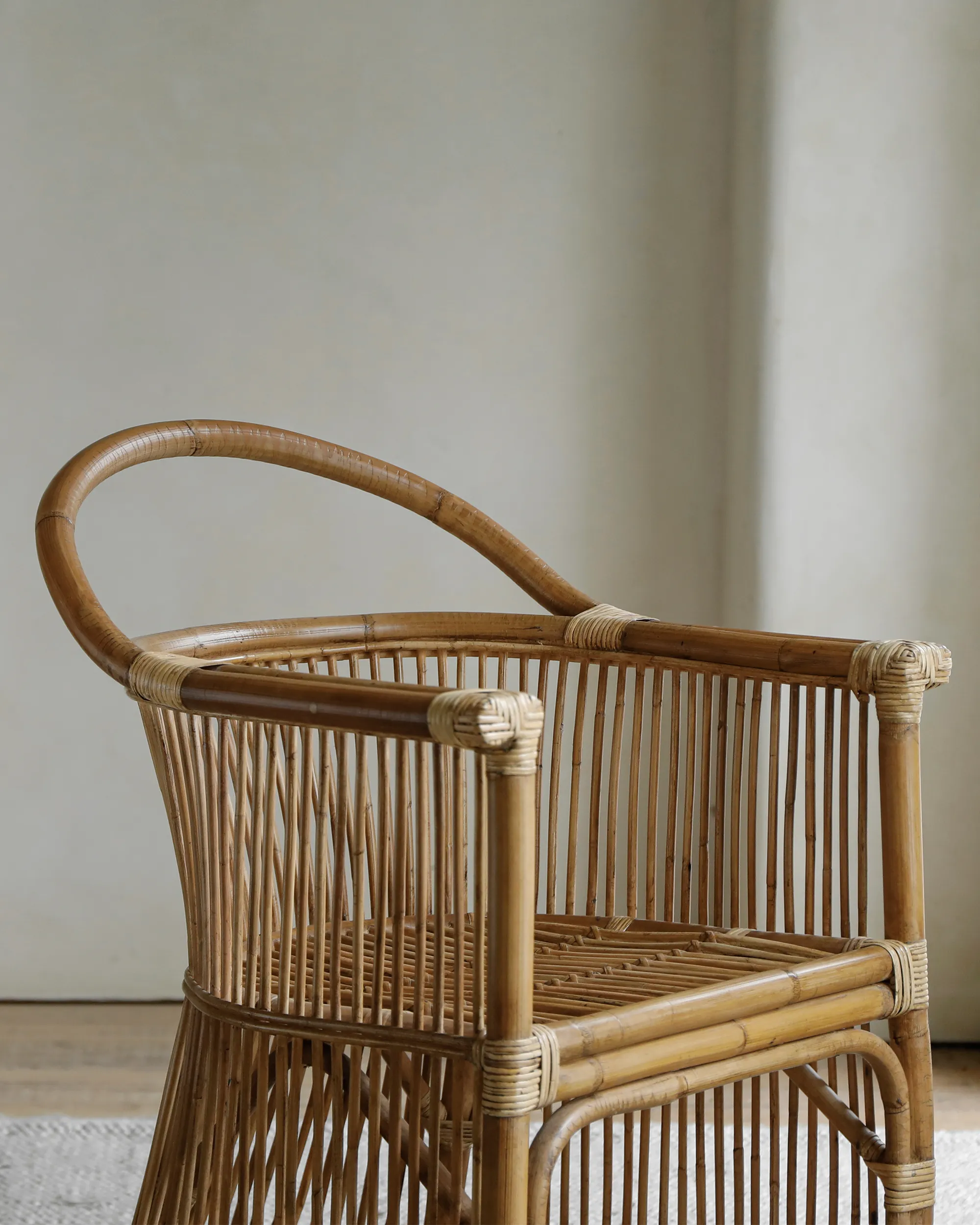 Cape Chair