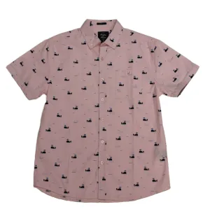 Cape Cod SS Button-down