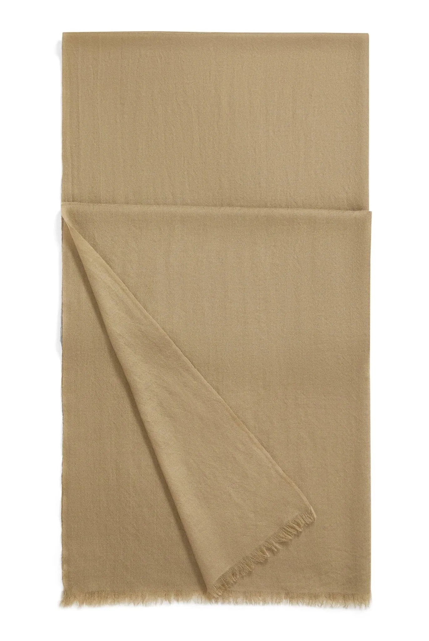 Cape Cod Woven Cashmere Pashmina