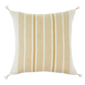 Cape May Linen Pillow 20x20