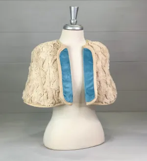 CapeAble® Weighted Cape