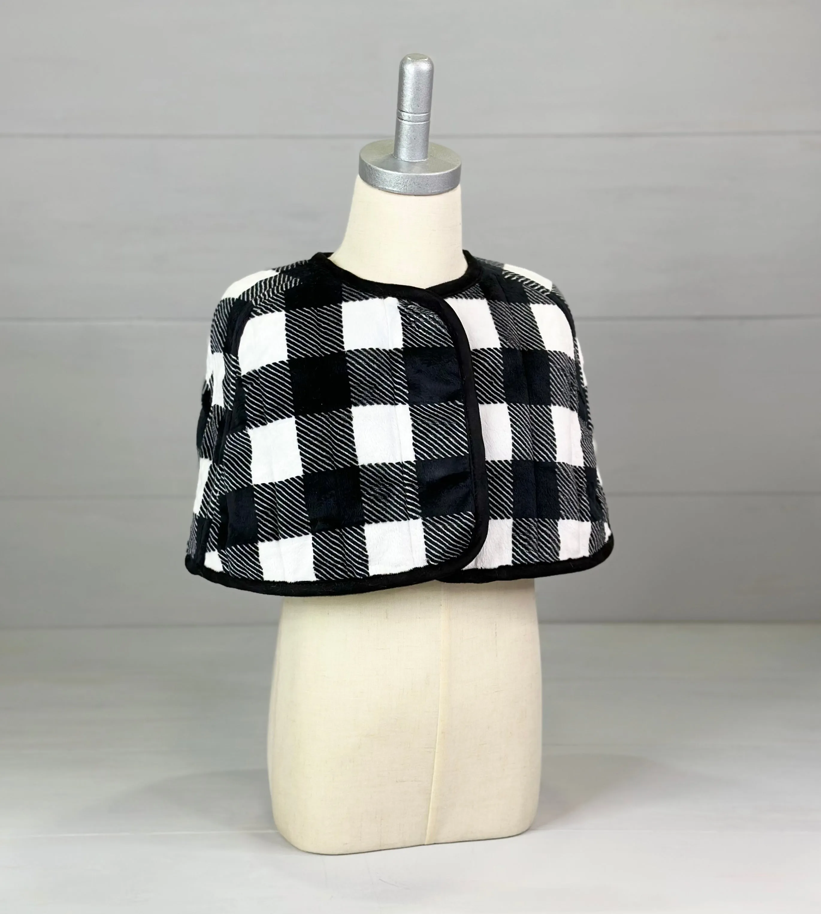 CapeAble® Weighted Cape