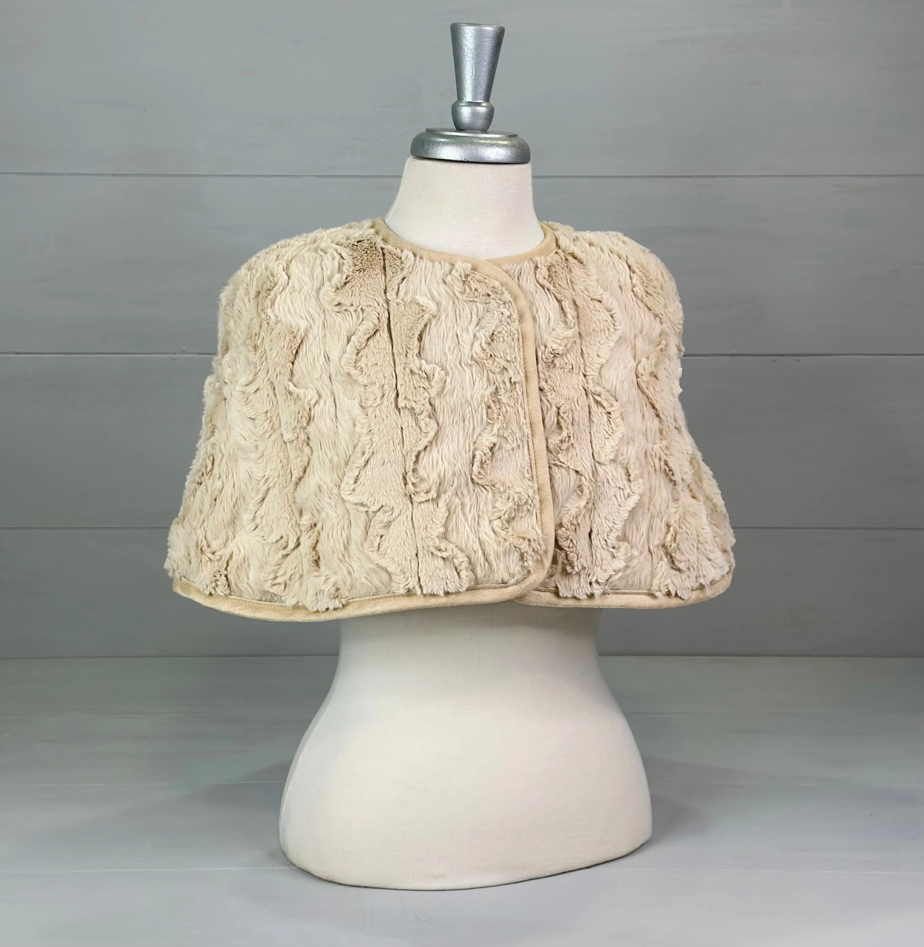 CapeAble® Weighted Cape