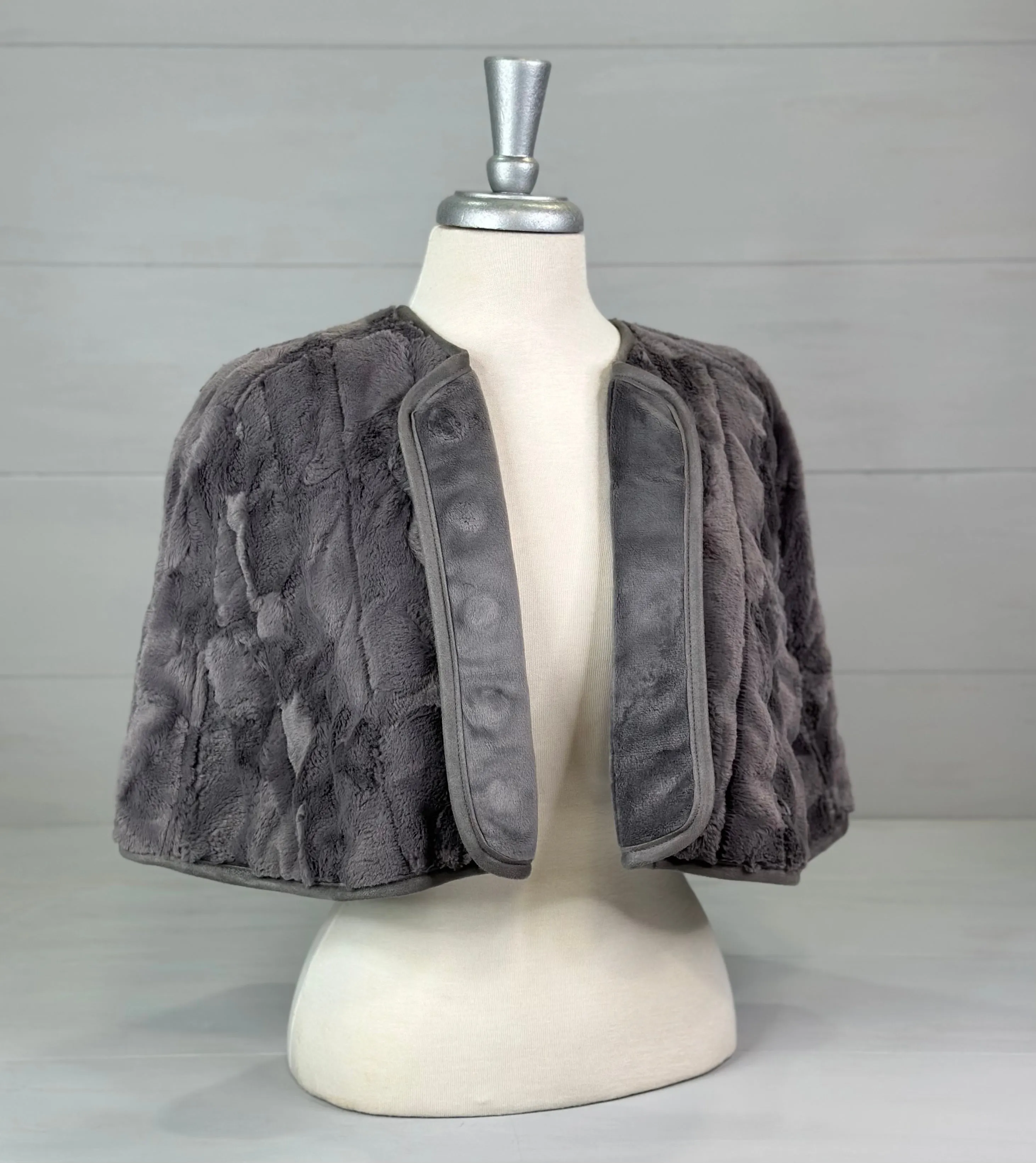 CapeAble® Weighted Cape