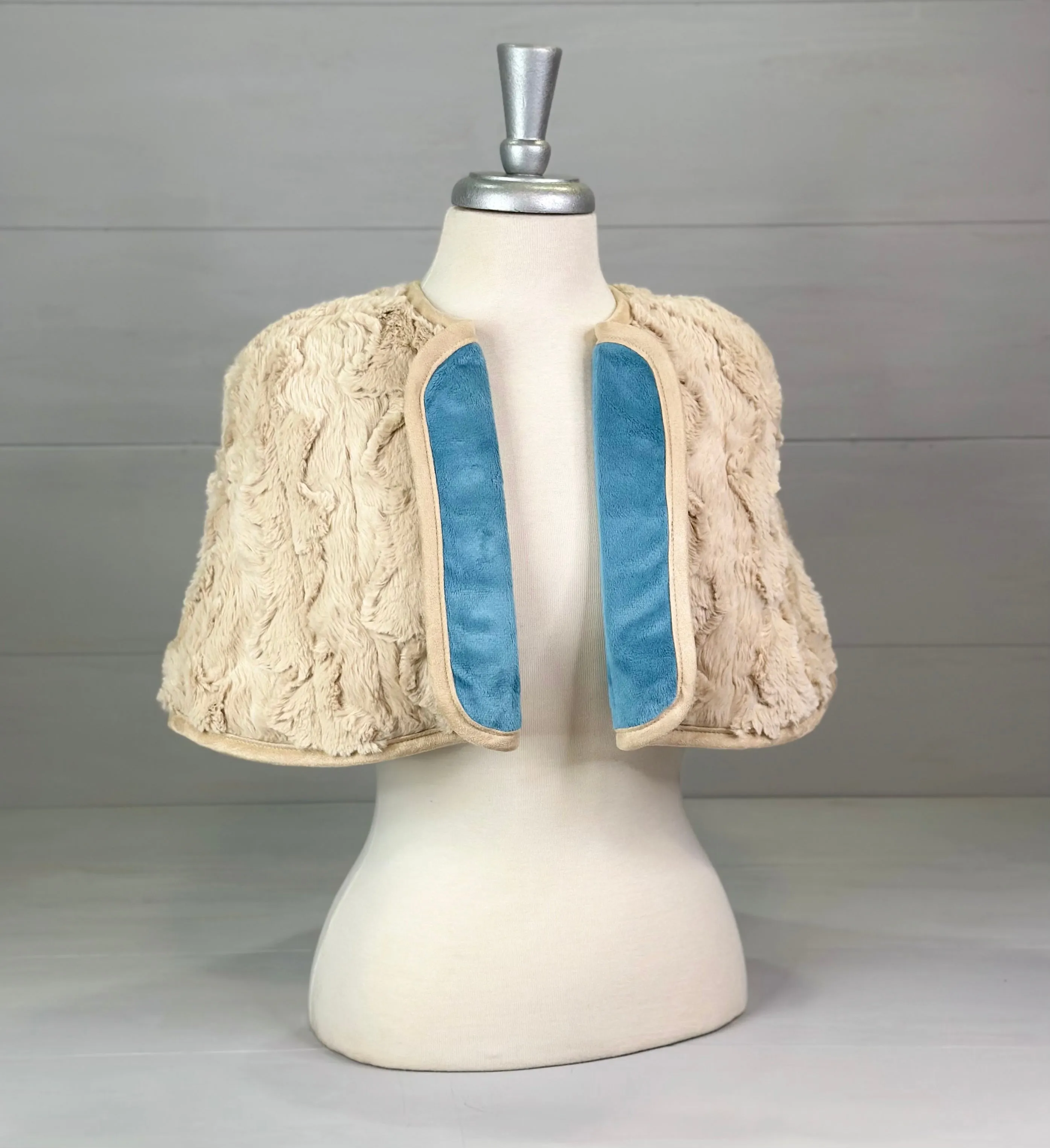CapeAble® Weighted Cape